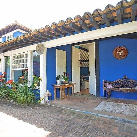 Paradise Buzios Εξωτερικό φωτογραφία