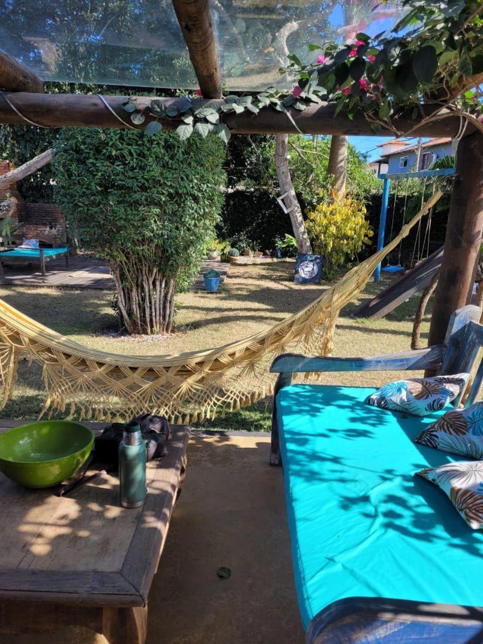 Paradise Buzios Εξωτερικό φωτογραφία